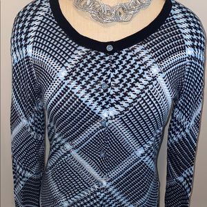 New York & Company Cardigan